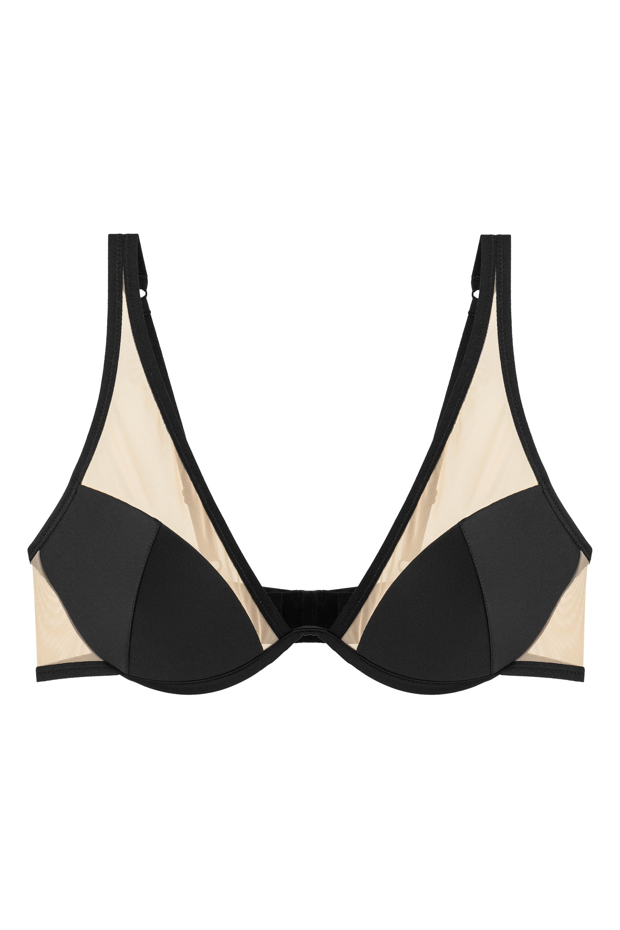 Бюстгальтер soft Anabel Arto 8172-058